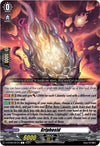 Image for Griphosid (D-BT09: Dragontree Invasion) (D-BT09/097EN) - Cardfight Vanguard