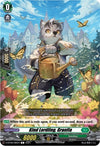 Image for Kind Lordling, Granfia (D-BT09: Dragontree Invasion) (D-BT09/096EN) - Cardfight Vanguard