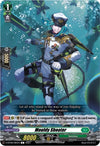 Image for Mouldy Shooter (D-BT09: Dragontree Invasion) (D-BT09/095EN) - Cardfight Vanguard