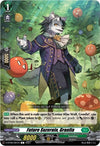 Image for Future Suzerain, Granfia (D-BT09: Dragontree Invasion) (D-BT09/094EN) - Cardfight Vanguard