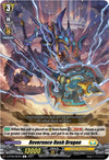Image for Reverence Rush Dragon (D-BT09: Dragontree Invasion) (D-BT09/083EN) - Cardfight Vanguard