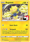Image for Regieleki (Prize Pack Series Cards) (060/203) - Pokemon