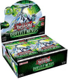 Image for Duelist Nexus Booster Box [1st Edition] - YuGiOh