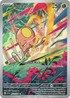 Image for Toedscool (SV01: Scarlet & Violet Base Set) (201/198) - Pokemon