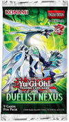 Image for Duelist Nexus Booster Pack [1st Edition] - YuGiOh