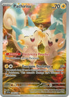 Image for Pachirisu (SV01: Scarlet & Violet Base Set) (208/198) - Pokemon