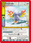 Image for Rainbow Crow (Native: First Edition) (13/174) - MetaZoo
