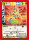 Image for Agojo So'Jo, the Big Star (Native: First Edition) (17/174) - MetaZoo