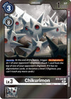 Image for Chikurimon (Event Pack 4) (BT06) (6056)