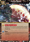 Image for Ferrarl Slash (Battle Spirits Saga Promo Cards) (PR-001) - Battle Spirits Saga