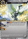 Image for Mechawing Duck (Launch Event Finalist Set) (Launch & Event Promos) (ST03-004) - Battle Spirits Saga