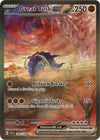 Image for Great Tusk ex (SV01: Scarlet & Violet Base Set) (246/198) - Pokemon