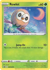 Image for Rowlet - SWSH220 (Cosmos Holo) (Miscellaneous Cards & Products) (SWSH220) - Pokemon