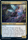 Image for Halo Forager (March of the Machine) (227) - Magic: The Gathering