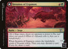 Image for Invasion of Ergamon (March of the Machine) (233) - Magic: The Gathering