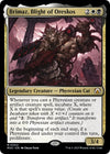 Image for Brimaz, Blight of Oreskos (Commander: March of the Machine) (2) - Magic: The Gathering