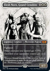Image for Elesh Norn, Grand Cenobite (March of the Machine: Multiverse Legends) (3) - Magic: The Gathering