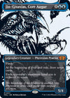 Image for Jin-Gitaxias, Core Augur (March of the Machine: Multiverse Legends) (11) - Magic: The Gathering