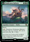 Image for Polukranos Reborn (March of the Machine) (200) - Magic: The Gathering