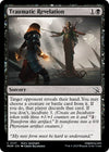 Image for Traumatic Revelation (March of the Machine) (127) - Magic: The Gathering
