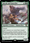 Image for Surrak and Goreclaw (March of the Machine) (337) - Magic: The Gathering