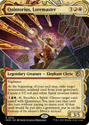 Image for Quintorius, Loremaster (Showcase) (March of the Machine) (314) - Magic: The Gathering