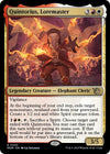 Image for Quintorius, Loremaster (March of the Machine) (250) - Magic: The Gathering
