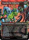 Image for Jegantha, the Wellspring (March of the Machine: Multiverse Legends) (44) - Magic: The Gathering