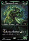 Image for Polukranos Reborn (Showcase) (March of the Machine) (300) - Magic: The Gathering