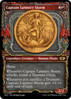 Image for Captain Lannery Storm (March of the Machine: Multiverse Legends) (20) - Magic: The Gathering