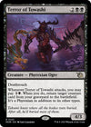 Image for Terror of Towashi (March of the Machine) (331) - Magic: The Gathering