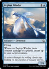 Image for Zephyr Winder (March of the Machine) (328) - Magic: The Gathering