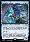 Image for Interdisciplinary Mascot (March of the Machine) (326) - Magic: The Gathering