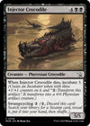 Image for Injector Crocodile (March of the Machine) (329) - Magic: The Gathering
