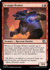 Image for Scrappy Bruiser (March of the Machine) (162) - Magic: The Gathering