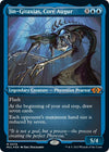 Image for Jin-Gitaxias, Core Augur (Foil Etched) (March of the Machine: Multiverse Legends) (76) - Magic: The Gathering