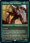 Image for Vorinclex, Voice of Hunger (Foil Etched) (March of the Machine: Multiverse Legends) (94) - Magic: The Gathering