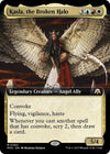 Image for Kasla, the Broken Halo (Extended Art) (Commander: March of the Machine) (92) - Magic: The Gathering