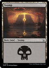 Image for Swamp (0279) (March of the Machine) (279) - Magic: The Gathering