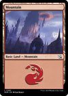 Image for Mountain (0280) (March of the Machine) (280) - Magic: The Gathering