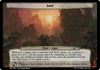 Image for Jund (Planechase: March of the Machine) (148) - Magic: The Gathering