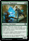 Image for Streetwise Negotiator (March of the Machine) (207) - Magic: The Gathering