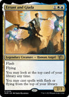 Image for Errant and Giada (March of the Machine) (224) - Magic: The Gathering