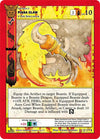 Image for Piasa Claw (Native: First Edition) (112/174) - MetaZoo