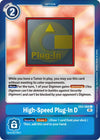 Image for High-Speed Plug-In D (Event Pack 4) (EX02) (2068)