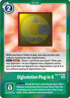 Image for Digivolution Plug-In S (Event Pack 4) (EX02) (2070)