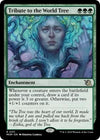 Image for Tribute to the World Tree (March of the Machine) (211) - Magic: The Gathering
