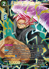 Image for SS Rose Goku Black, Serving Justice (Gold Stamped) (Expansion Deck Box Set 22: Ultimate Deck 2023) (EX22-04) - Dragon Ball Super: Masters