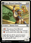 Image for Sun-Blessed Guardian (March of the Machine) (38) - Magic: The Gathering