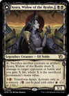 Image for Ayara, Widow of the Realm (Showcase) (March of the Machine) (296) - Magic: The Gathering